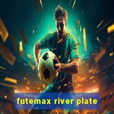 futemax river plate